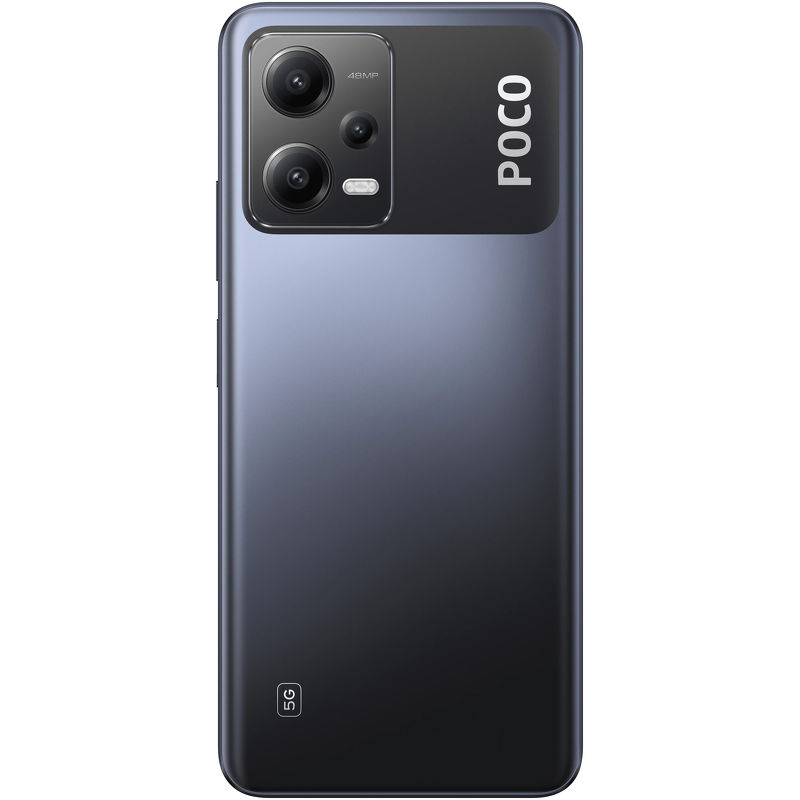 Xiaomi POCO X5 5G 6/128Gb Black (Черный) Global version